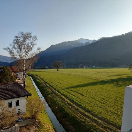Ferienwohnung Wolke31 Grassau  Exterior foto