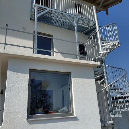 Ferienwohnung Wolke31 Grassau  Exterior foto